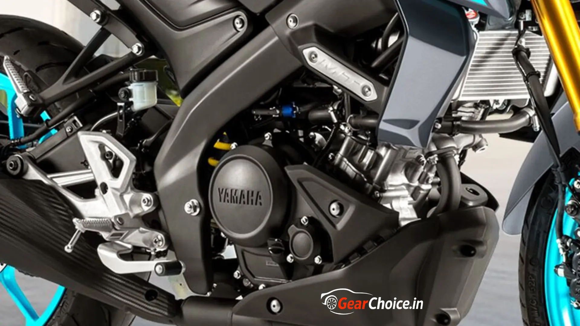 Yamaha MT 15 V2 Review – The Stylish Streetfighter Every Young Rider Dreams About