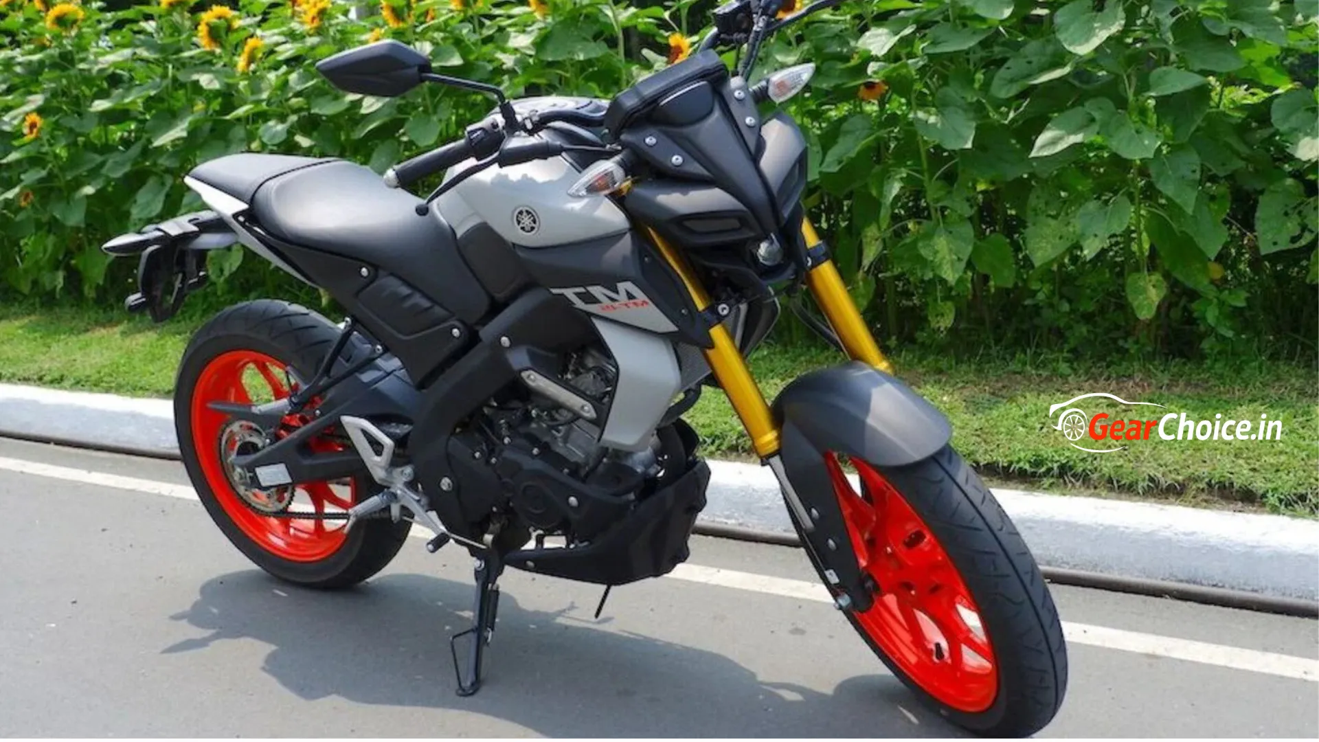 Yamaha MT 15 V2 Review – The Stylish Streetfighter Every Young Rider Dreams About