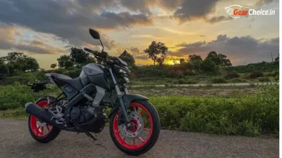 Yamaha MT 15 V2 Review – The Stylish Streetfighter Every Young Rider Dreams About