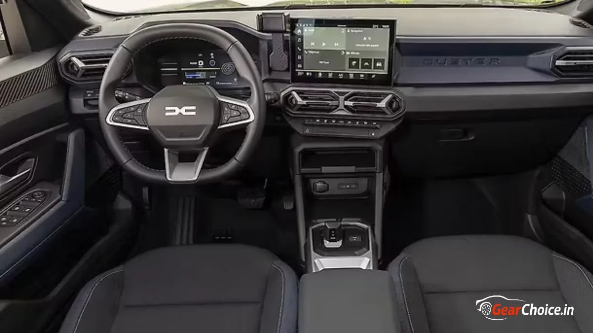 New Duster 2025 Price Review: Bold SUV Returns with Power, Style and Tech