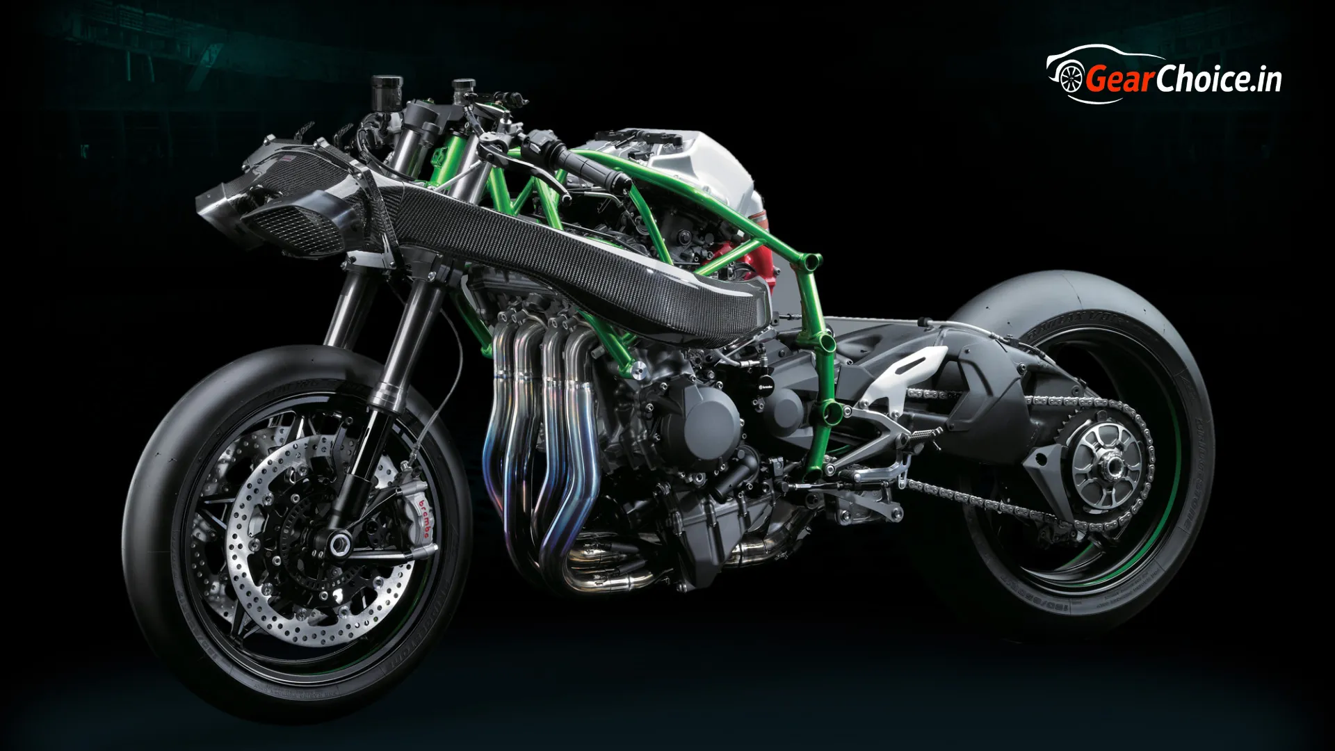 Kawasaki Ninja H2R V2 Review – The Fastest and Fiercest Superbike Ever Built