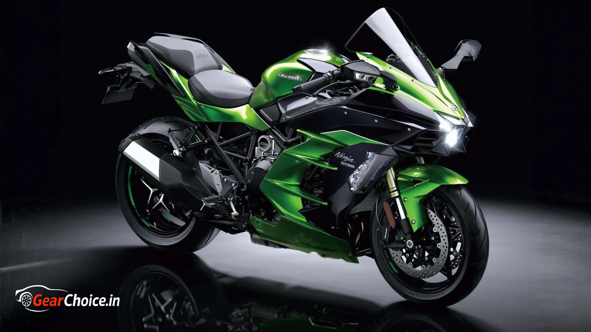 Kawasaki Ninja H2R V2 Review – The Fastest and Fiercest Superbike Ever Built