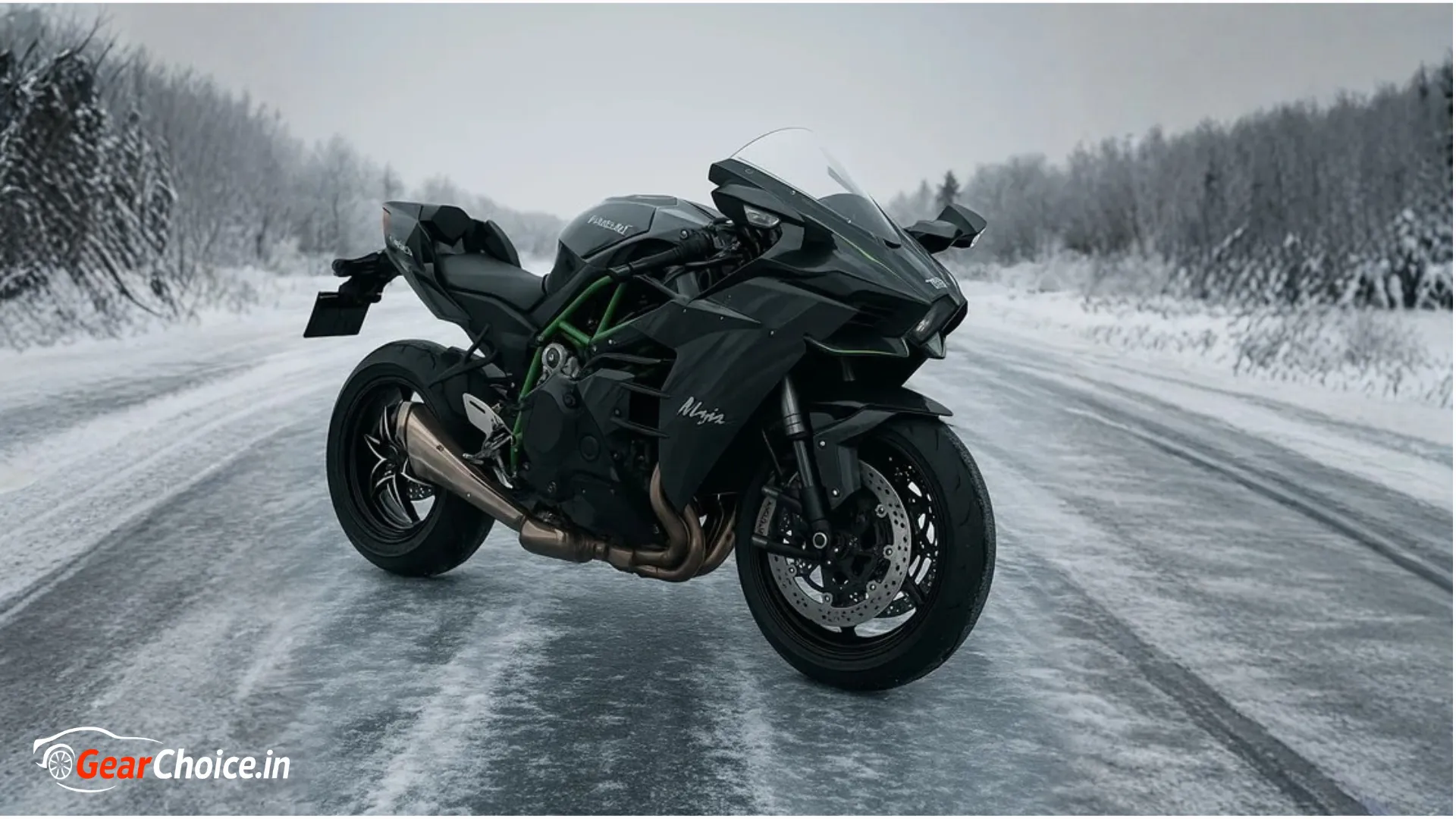 Kawasaki Ninja H2R V2 Review – The Fastest and Fiercest Superbike Ever Built