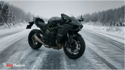 Kawasaki Ninja H2R V2 Review – The Fastest and Fiercest Superbike Ever Built