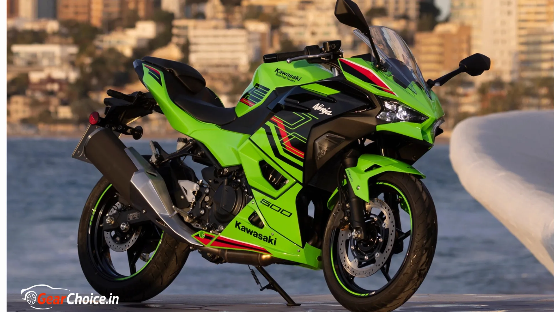 CThe Perfect Middleweight Bike for Comfort Power and Style
