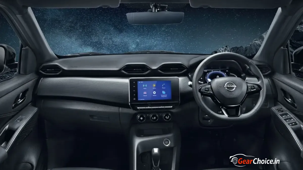 New Nissan Tekton Price Review: Stylish Hybrid SUV with Power, Design and Comfort