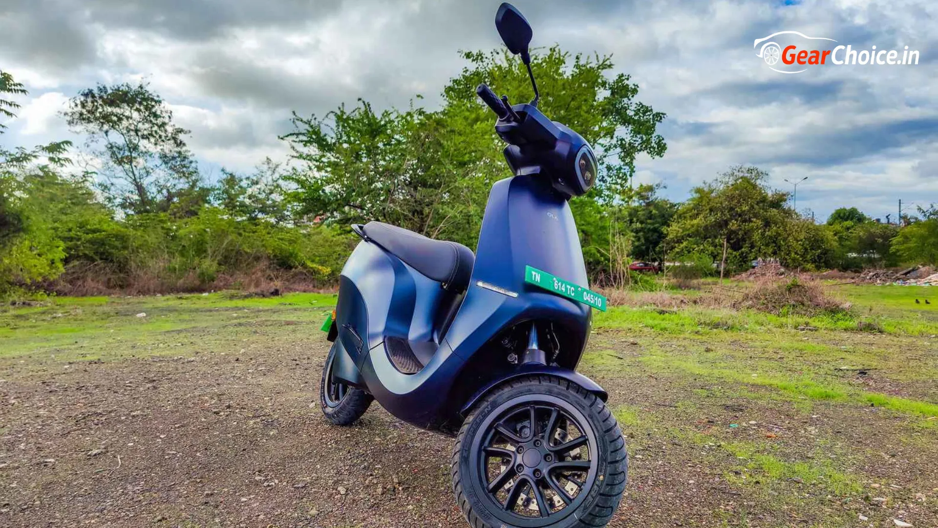 Ola S1 Pro Review The Smart Electric Scooter Built for Speed Comfort and Style