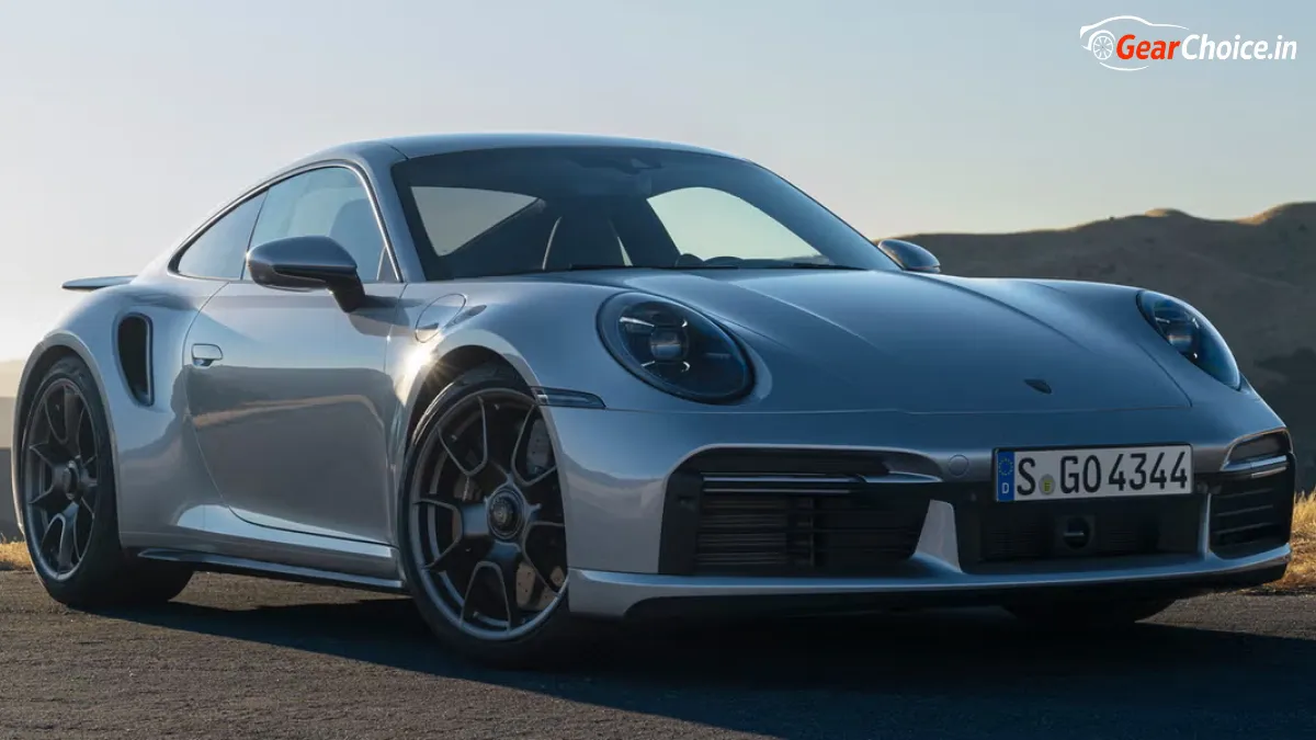 Porsche 911 2025 Review – A Timeless Supercar Made for Pure Driving Joy