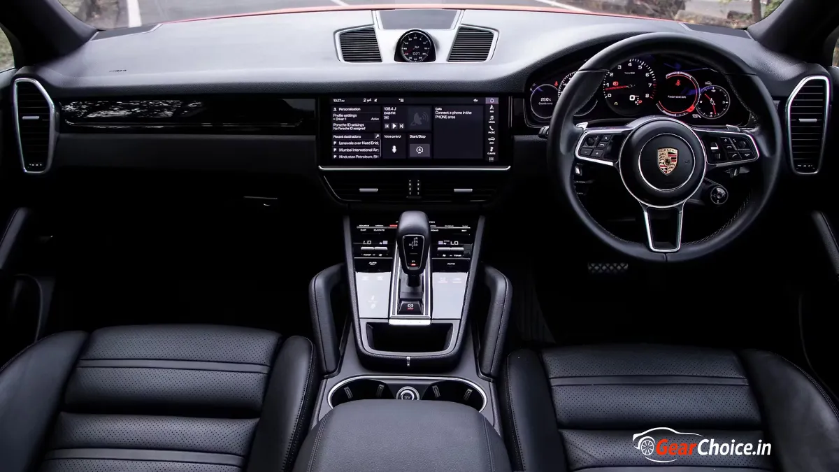 Porsche Cayenne 2025 Review – Luxury SUV That Blends Power, Style, and Comfort