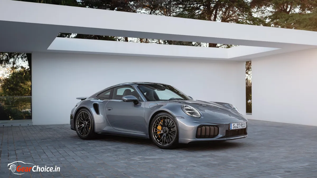 Porsche Panamera 2025 Review – A Luxury Sports Sedan Built for Real Drivers