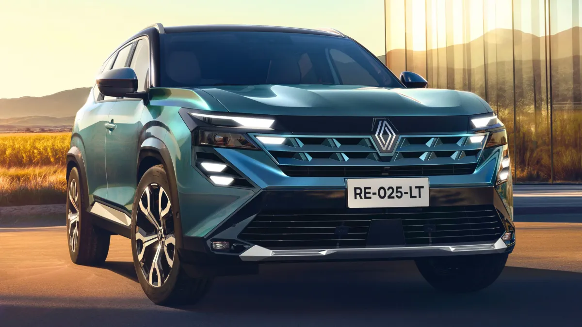 Renault Boreal (Bigster) 2025 Review – The Big, Bold, and Smart SUV Comeback Story