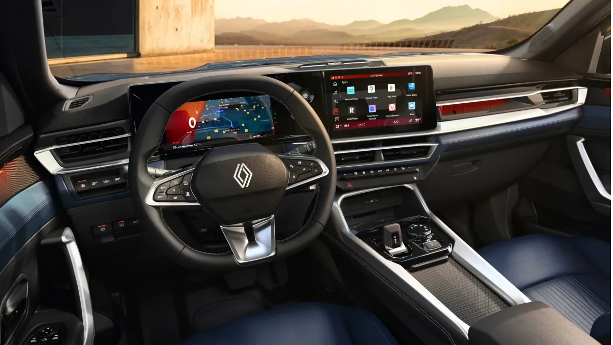 Renault Boreal (Bigster) 2025 Review – The Big, Bold, and Smart SUV Comeback Story