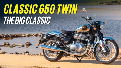 Royal Enfield Bullet 650 Twin Review – Big Heart, Classic Soul Reborn