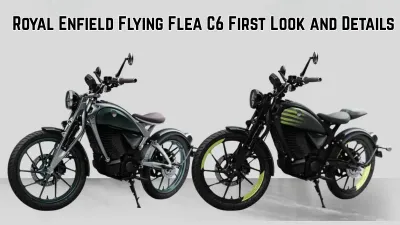 Royal Enfield Flying Flea C6 Review – Classic Soul with Modern Simplicity