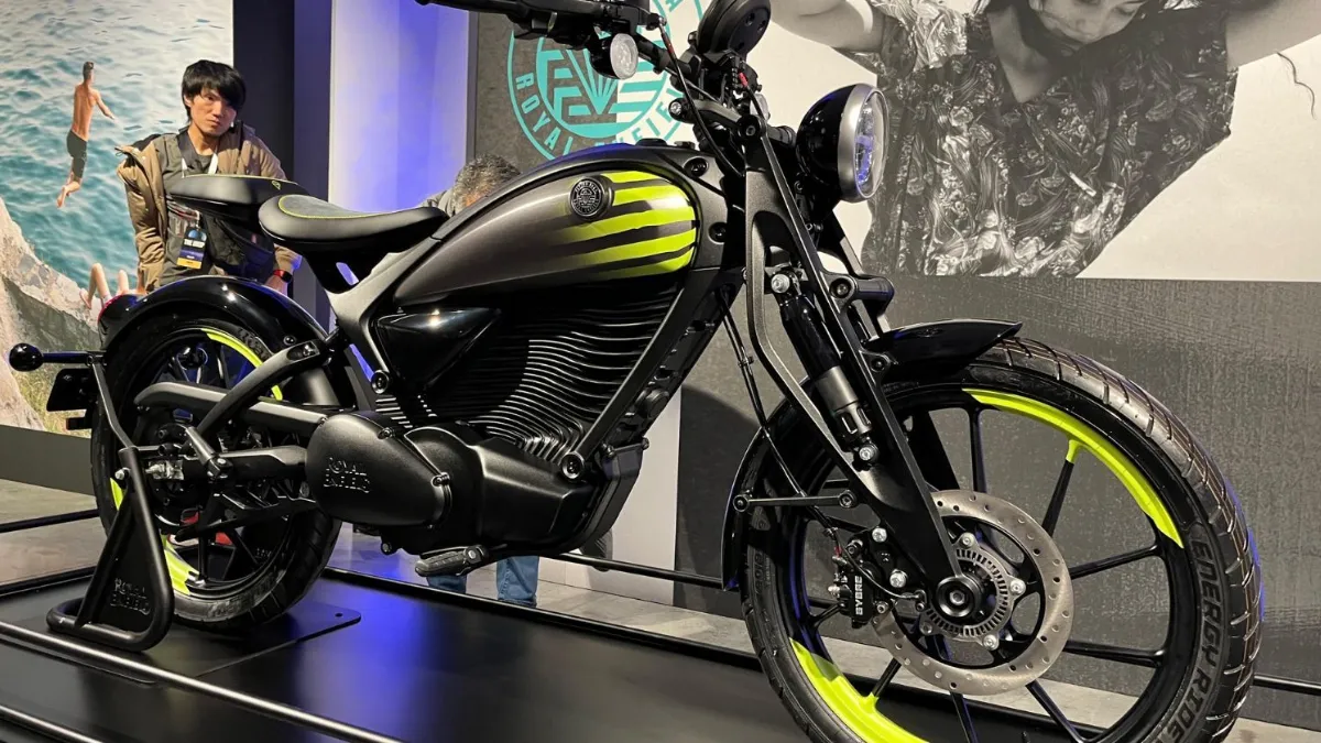 Royal Enfield Flying Flea C6 Review – Classic Soul with Modern Simplicity