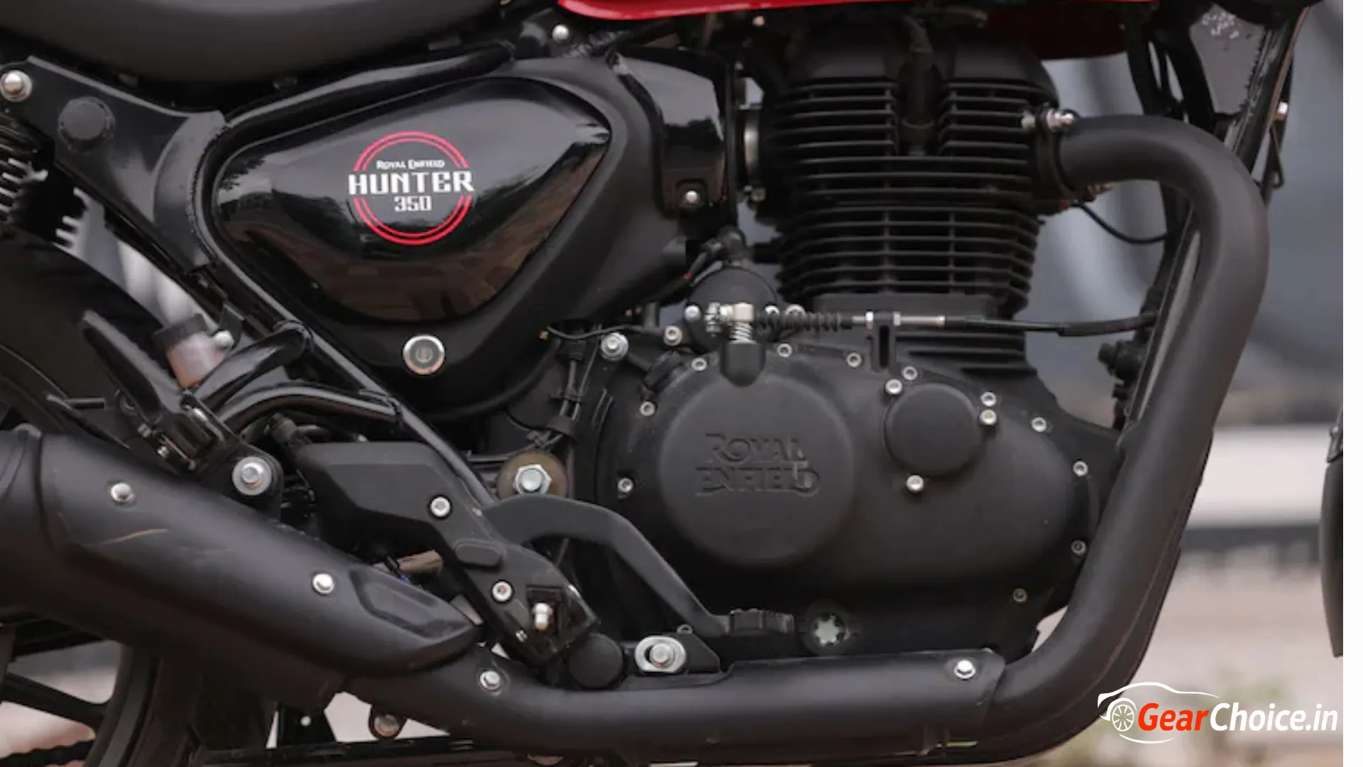 Royal Enfield Hunter 350 Review – Stylish, Powerful, and Easy Ride for Everyday Roads