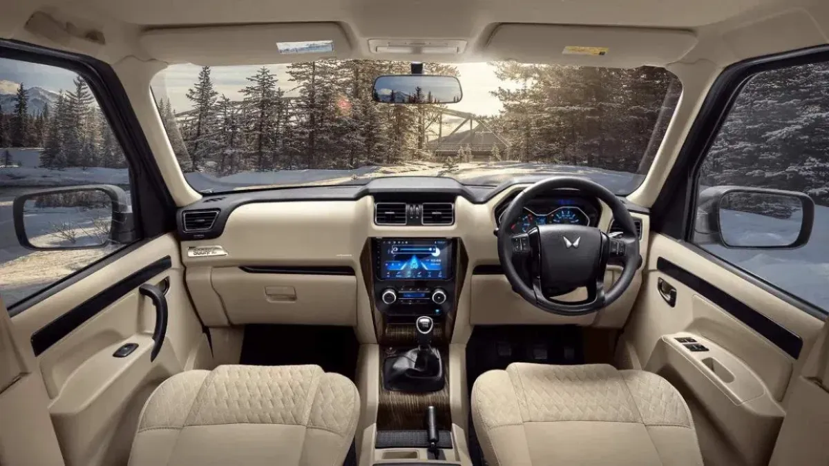 Scorpio N vs Scorpio Classic – Find out which SUV truly packs a punch.