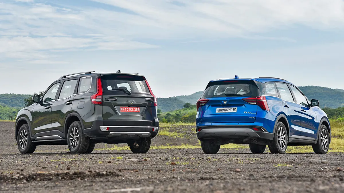 XUV700 or Scorpio N Which One Is the Real SUV King?