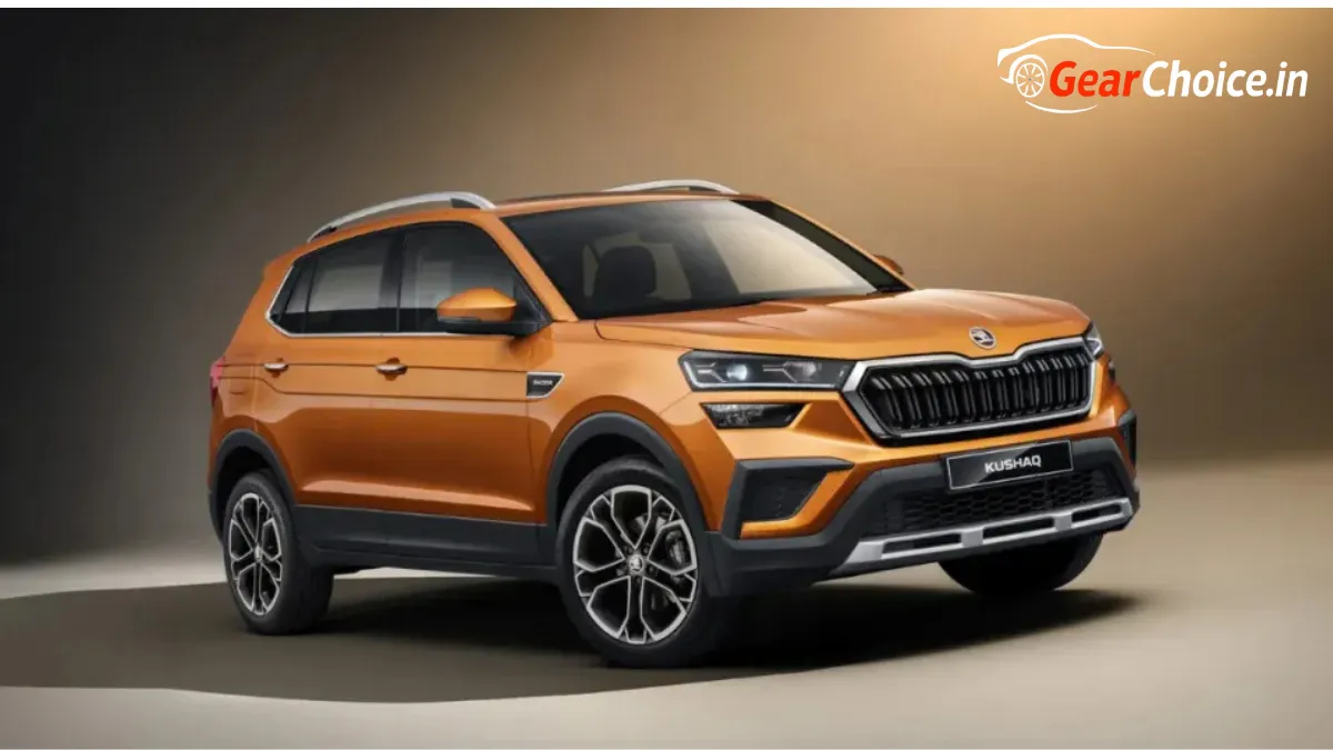 Skoda Klyaq Review – Premium, Stylish, Powerful, and Safe Compact SUV for Families
