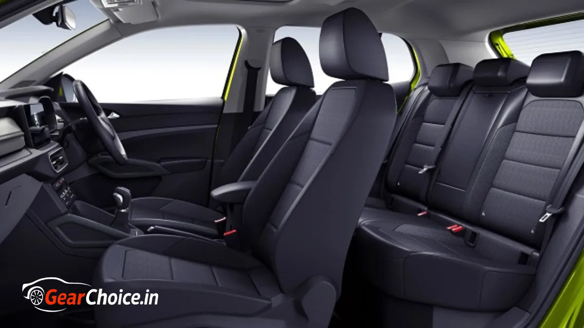 Skoda Klyaq Review – Premium, Stylish, Powerful, and Safe Compact SUV for Families