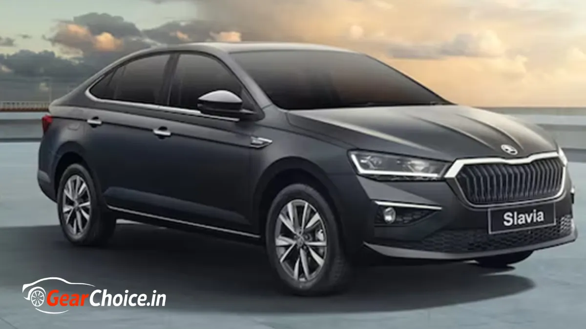 Skoda Slavia 2025 Review – Elegant, Powerful, and Safe Sedan for Everyday Drives