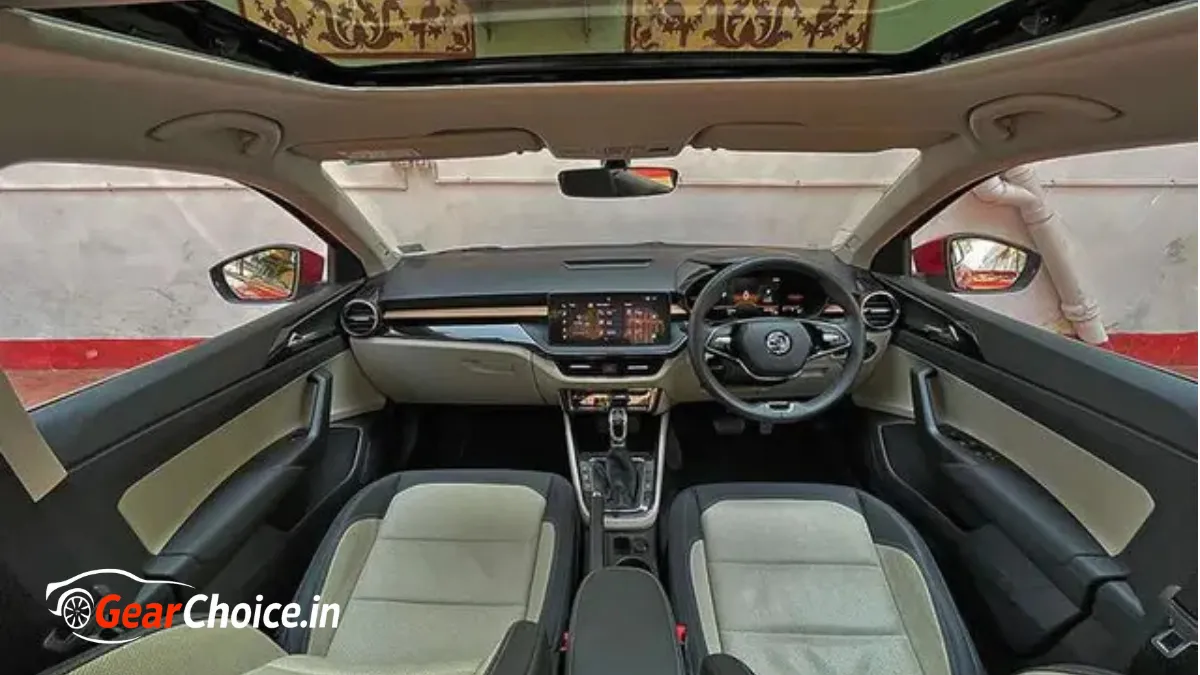 Skoda Slavia 2025 Review – Elegant, Powerful, and Safe Sedan for Everyday Drives