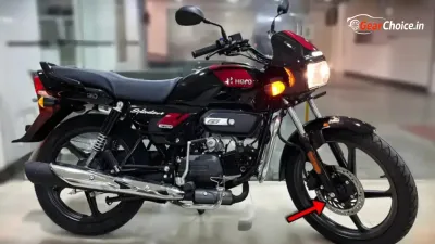 Hero Splendor Plus 2025 Review – Indias Most Trusted and Timeless Commuter Bike