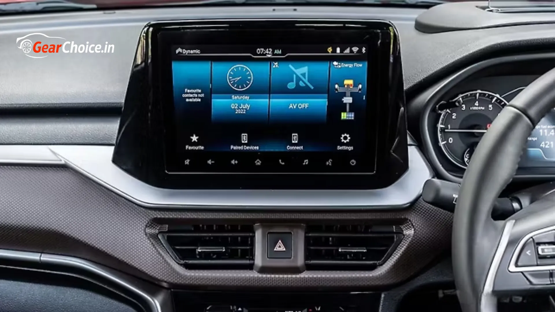 Suzuki Connect & Infotainment Explained – Smart Features, App Setup, and OTA Guide 2025