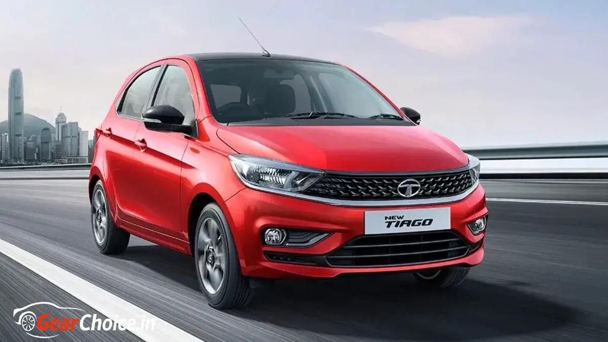 Tata Tiago Review – Smart, Safe, Stylish, and Perfect Small Car for Everyone