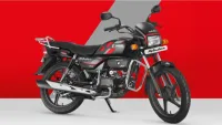 Hero Splendor Plus: Indias Most Loved Bike for Mileage and Comfort