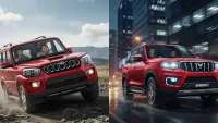 Scorpio N vs Scorpio Classic – Find out which SUV truly packs a punch.