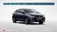 Baleno CNG 2025 Review Real City Mileage, Highway Range & Honest Experience