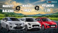 Baleno vs Swift vs i20 2025 Honest Review for Real Car Buyers