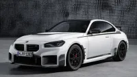 BMW M2 2025 Review – A Powerful Small Car That Feels Truly Alive