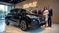 Ciaz Farewell Review 2025  Saying Goodbye to Indias Calmest Family Sedan