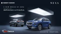 Maruti Grand Vitara 2025 Review Real Hybrid Mileage, Comfort & Performance Story