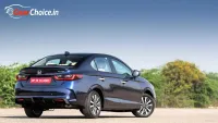 Honda City 2025 Review – Elegant, Reliable, and Comfortable Sedan for Everyday Drives