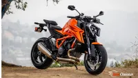 KTM 1390 Super Duke R Review – The Beast of Speed, Style, and Power