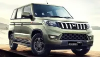 mahindra Bolero Neo 2025 : Old Charm Meets New Swag!