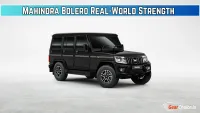 Mahindra Bolero Review Tough, Reliable, Powerful SUV Made for Every Indian Road