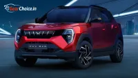 Mahindra XUV 3XO Review Stylish, Powerful, Safe, and Smart Compact SUV for India