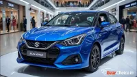 Maruti Baleno Review – Premium, Stylish, Reliable, and Comfortable Hatchback for Everyone