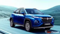 Maruti Fronx Review – Stylish, Sporty, Reliable, and Smart Compact SUV for Everyone