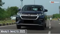 Maruti Invicto 2025 Review: Premium 3-Row Hybrid MPV for Indian Families