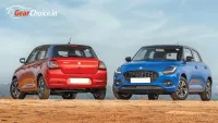 Maruti Swift Review – Smart, Sporty, Reliable, and Fun-to-Drive Hatchback for Everyone
