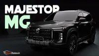MG Majestor 2025 Review  Luxury Sedan That Feels Calm, Smart and Confident