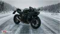 Kawasaki Ninja H2R V2 Review – The Fastest and Fiercest Superbike Ever Built