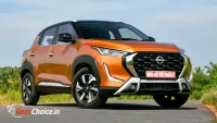 Nissan Magnite 2025 Review Stylish, Strong, and Smart Compact SUV for Everyone