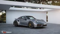 Porsche 911 2025 Review – A Timeless Supercar Made for Pure Driving Joy