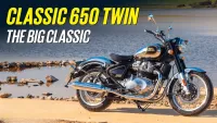 Royal Enfield Bullet 650 Twin Review – Big Heart, Classic Soul Reborn